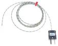 TC, TYPE J, -60 TO 350DEG C, 5M XF-1514-FAR