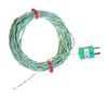 TC W/PLUG, TYPE K, -75 TO 250DEG C, 1M XF-1536-FAR