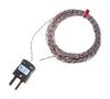 TC W/PLUG, TYPE T, -75 TO 250DEG C, 10M XF-1540-FAR