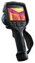 THERMAL IMAGER, 320 X 240, 30HZ FLIR E54 24┬░