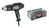 HEAT GUN, 2KW, 600DEG C, 240V, 500LPM HG 20-600