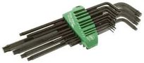 TORX KEY SET, 13PC 24852