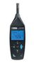 SOUND LEVEL METER, 30DB TO 130DB P01651030