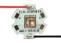 UV EMITTER MODULE, 12 CHIP, 370NM, 1.2W ILH-XT01-S365-SC211-WIR200.