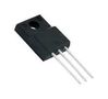 MOSFET, N-CH, 800V, 6A, TO-220FP SIHA15N80AE-GE3
