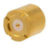 RF COAX CONN, SMP PLUG, 50 OHM, PCB 127-1701-221