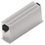POWER LINE FILTER, 3 PHASE, 75A, 440VAC 75KEHD10ABSD