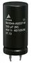 CAP, 470UF, 450V, ALU ELEC, SNAP-IN B43647C5477M050