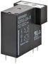 POWER RELAY, DPST, 24VDC, 10A, THT G2RG-2A-X   DC24