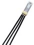THERMAL MASS FLOW SENSOR, 100M/S FS7.0.1L.195