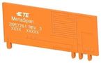 PCB ANTENNA, 1.71-2.7GHZ, 2.32DBI 2195728-1