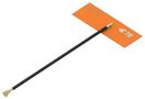 PCB ANTENNA, 5.15GHZ - 5.85GHZ, 7DBI 2344656-6