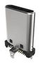 USB CONN, 3.1 TYPE C, PLUG, 24POS, SMT USB4151-GF-C