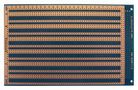 PCB HI DENSITY SINGLE EUROCARD MP005879