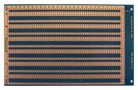 PCB HI DENSITY SINGLE EUROCARD MP005879