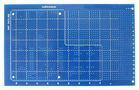 PCB SMT-C 100X160 S EURO SINGLE SIDED MP005897