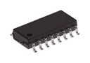 MOSFET RELAY, 4PST, 0.06A, 40V, SMD AQS221N2SX