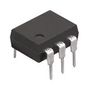 MOSFET RELAY, SPST-NC, 0.2A, 250V, THT AQV453EH