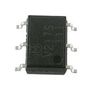 MOSFET RELAY, SPST-NO, 0.16A, 200V, SMD AQV217S