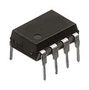 MOSFET RELAY, SPST-NO/NC, 0.12A/400V/THT AQW654