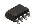 MOSFET RELAY, SPST-NO/NC, 0.5A, 60V/DIP8 AQW612EHAX