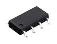 MOSFET RELAY, DPST-NO, 0.04A, 200V, SMD AQW227NS