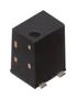 MOSFET RELAY, SPST-NO, 0.25A, 40V, SMD AQY221R2TY