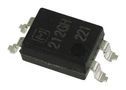 PHOTO RELAY, MOSFET, SPST-NO, SO-4 TLP3640A(V4TPL,E(T