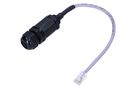 WATERPROOF RJ 45, EXTRALINK WATERPROFF 5905090338468