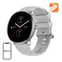 Smartwatch Zeblaze GTR 3 Pro (Silver), Zeblaze GTR 3 Pro silver