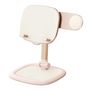 Tablet/Phone Stand Baseus Seashell Series Pink, Baseus B10451501411-00