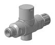 EMP PROTECTOR, 50KA, PANEL 3400.17.0410
