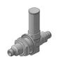 EMP PROTECTOR, 50KA, PANEL 3407.17.0023