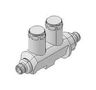 EMP PROTECTOR, 50KA, PANEL 3407.17.0089