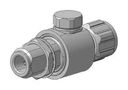 COAXIAL SURGE PROTECTOR, 30KA, 50 OHM 3401.17.C