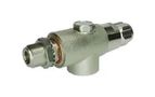 EMP PROTECTOR, 30KA, PANEL 3402.17.0043