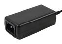 ADAPTER, AC-DC, 12V, 3A SDM36-12-U-P5