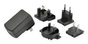 ADAPTER, AC-DC, 5V, 2A SMI10-5-V-I38