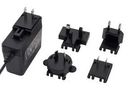ADAPTER, AC-DC, 12V, 3A SMI36-12-V-P5
