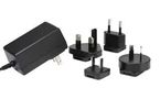 ADAPTER, AC-DC, 12V, 3A SMM30-12-K-P5
