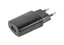 ADAPTER, AC-DC, 5V, 1A SWI5-5-E-I38