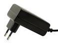 ADAPTER, AC-DC, 5V, 4A SWM30-5-EV-P5
