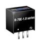 1A DC/DC-CONVERTER R-78E12-1.0/X9