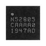 RF TRANSCEIVER, 2.4GHZ, -40 TO 85DEG C NRF52805-CAAA-R