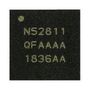 RF TRANSCEIVER, 2.5GHZ, -40 TO 85DEG C NRF52811-QFAA-R7