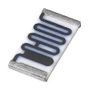 RES, 33M, 1%, 0.5W, 2010 CRHA2010AF33M0FKEF