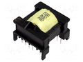 Transformer: impulse; power supply; 79W; 149.06mH FERYSTER TI-ETD34-2630