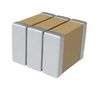CAP, STACKED, 0.045UF, 1KV, MLCC, 1812 CKC18C453KDGLCAUTO7805