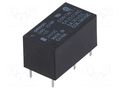 Relay: electromagnetic; DPST-NC; Ucoil: 24VDC; Icontacts max: 5A OMRON Electronic Components G6B-2014P-US-24DC