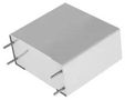 CAP, AECQ200, 3.3UF, 1.2KV, FILM, RADIAL C4AQPLU4330M19J